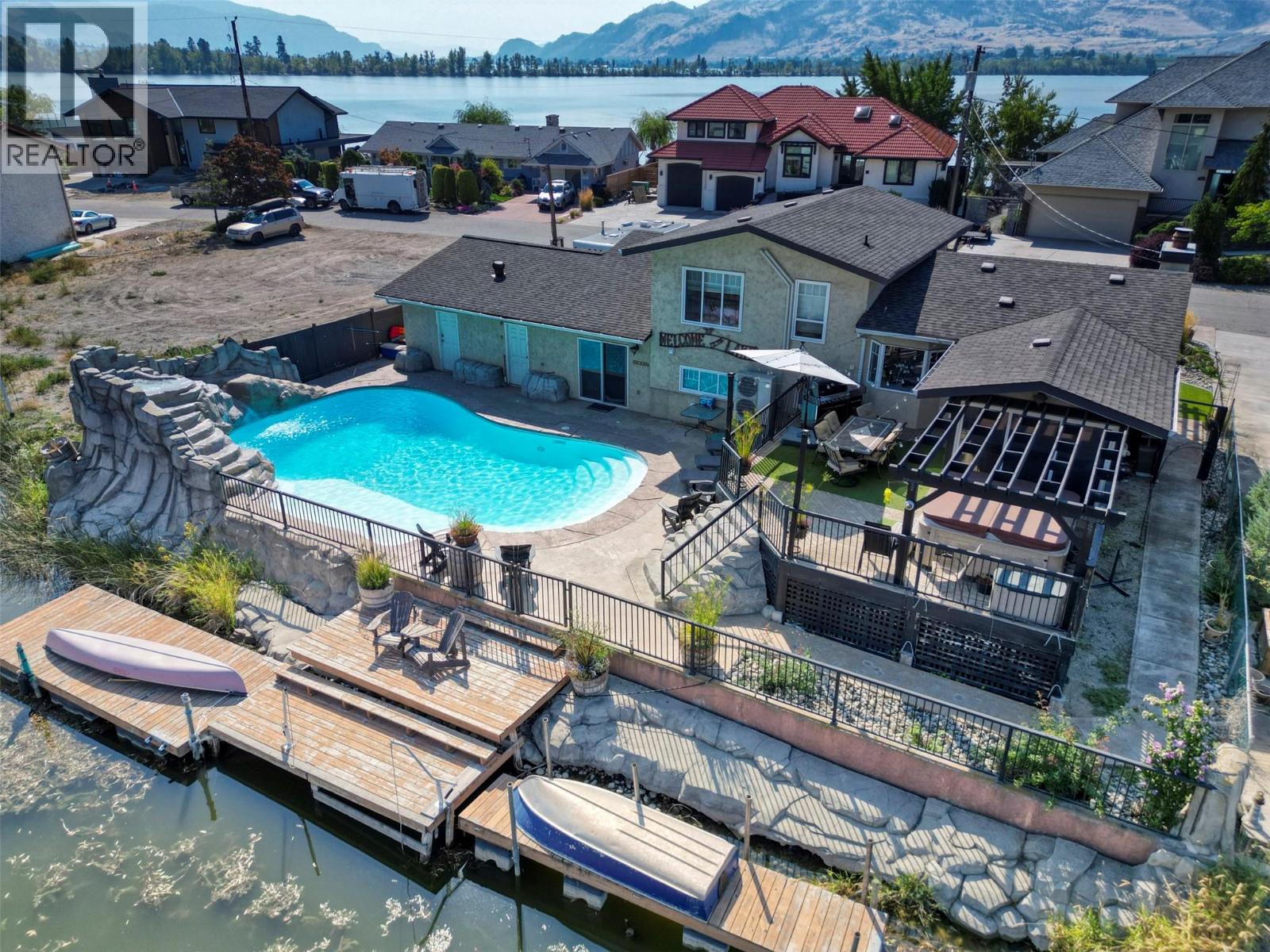 52 Harbour Key Drive, Osoyoos, British Columbia  V0H 1V3 - Photo 3 - 10363890