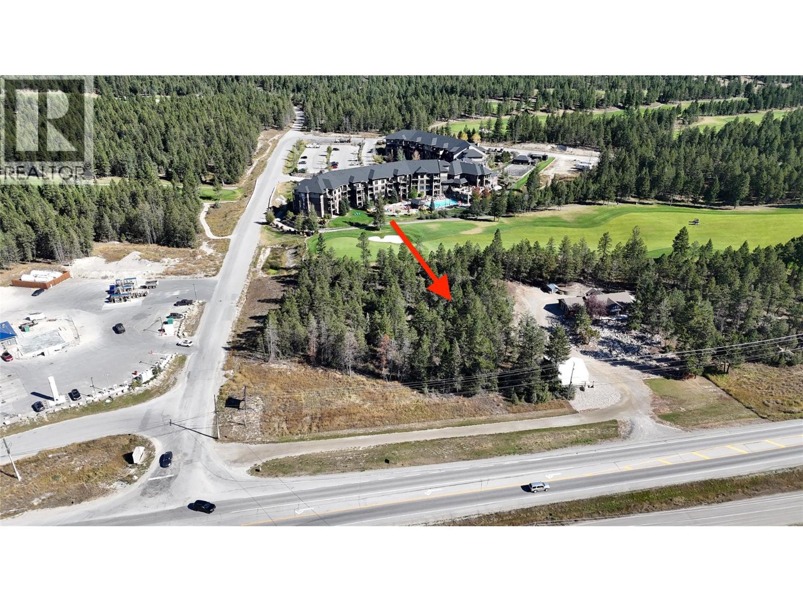 Lot A Hwy 93/95, Invermere, British Columbia  V0A 1K2 - Photo 2 - 10363940