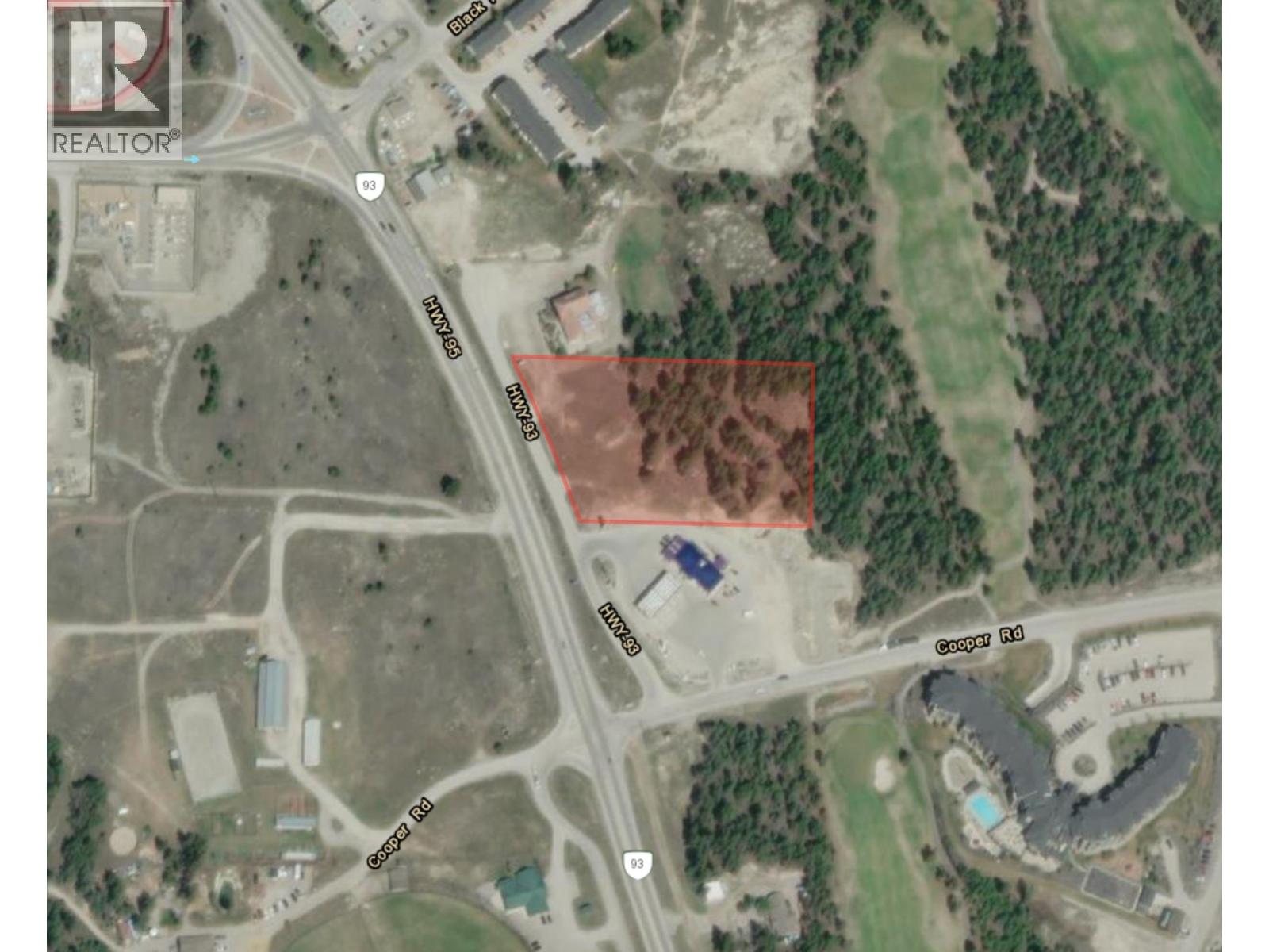 Lot A Hwy 93/95, Invermere, British Columbia  V0A 1K2 - Photo 3 - 10363940