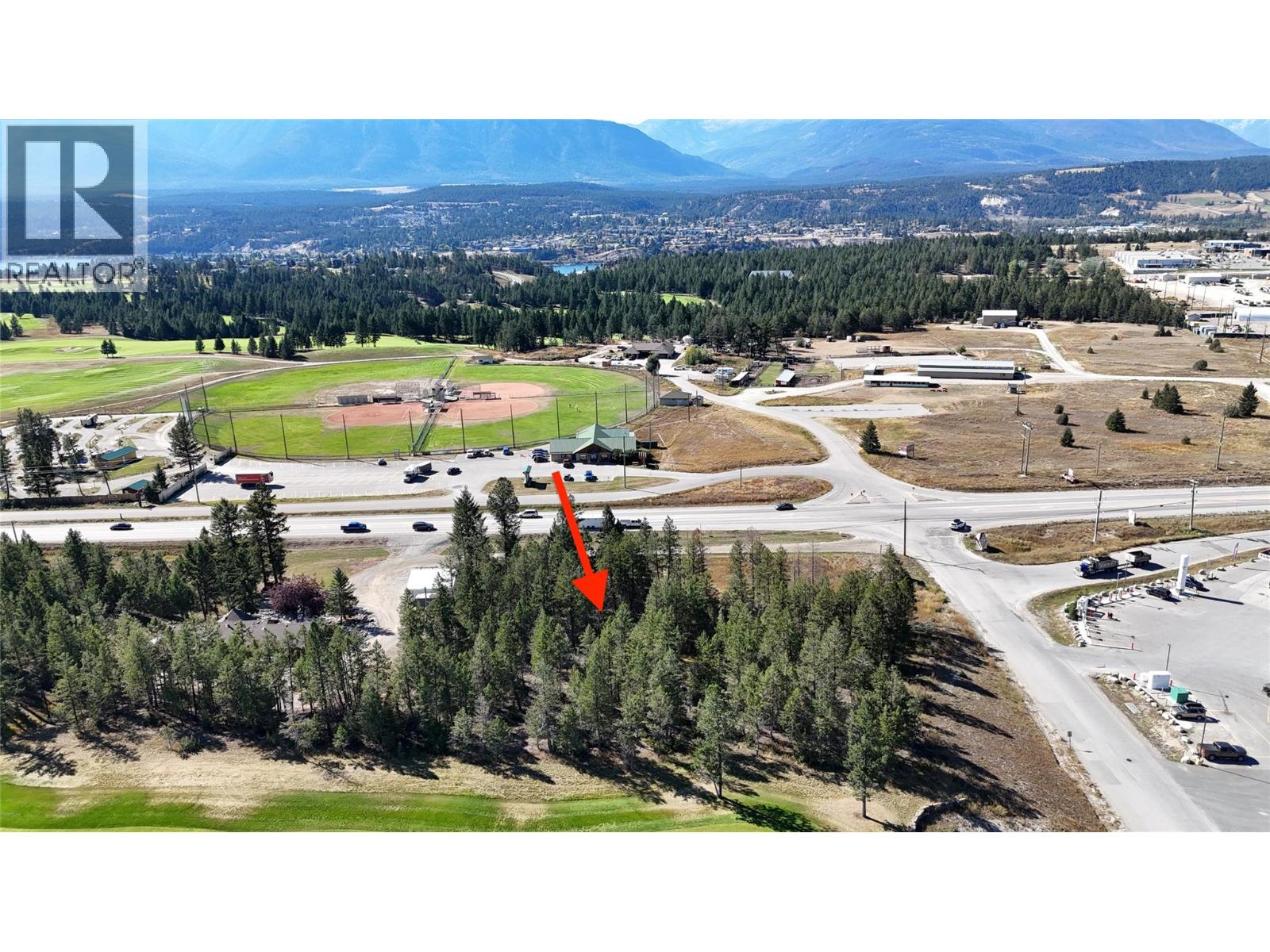 Lot A Hwy 93/95, Invermere, British Columbia  V0A 1K2 - Photo 5 - 10363940