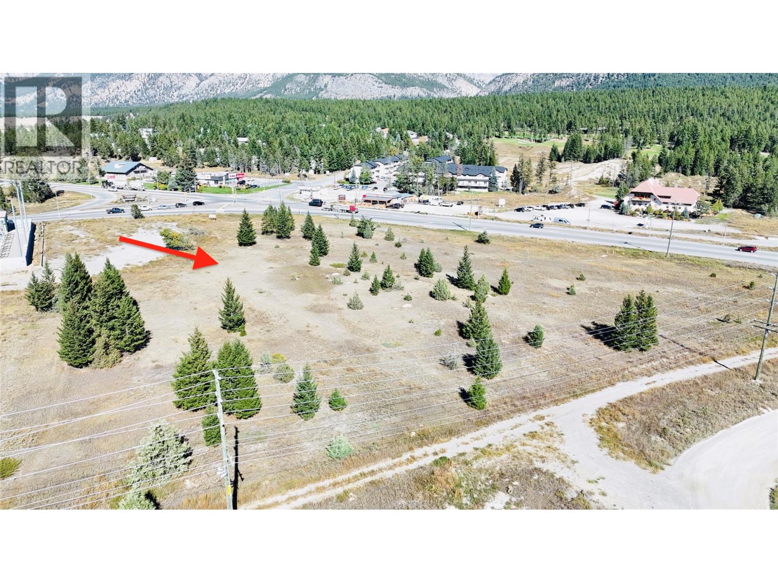 Lot 2 Hwy 93/95, Windermere, British Columbia  V0A 1K2 - Photo 4 - 10363937