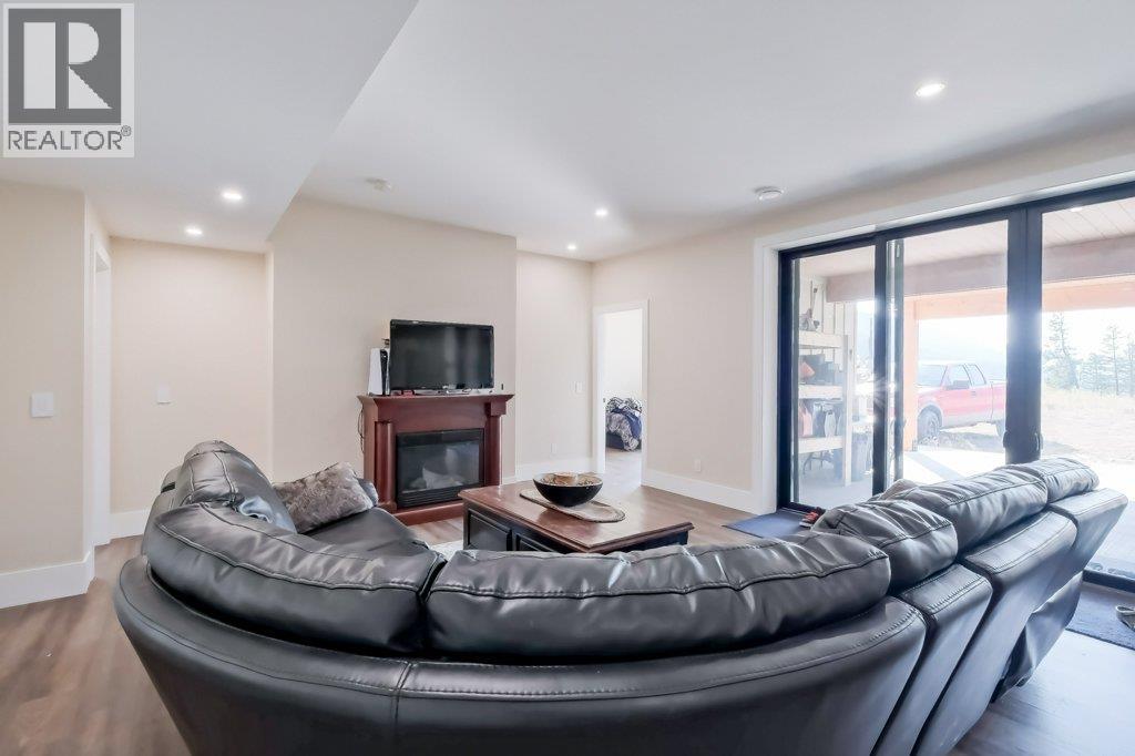 7839 Falcon Ridge Crescent, Kelowna, British Columbia  V1P 1J2 - Photo 23 - 10363715