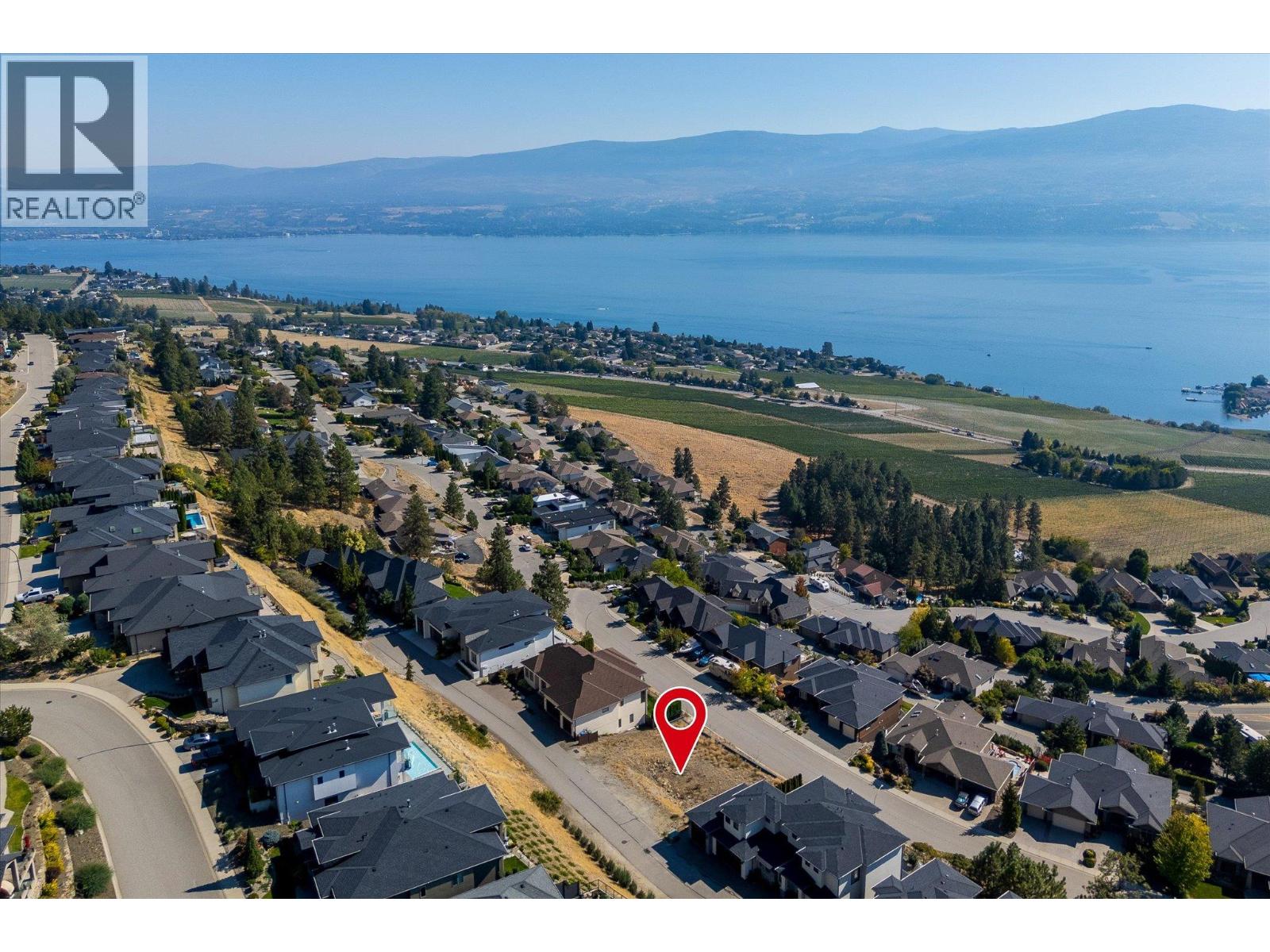 3231 Pinot Noir Drive Lot# 54, West Kelowna, British Columbia  V4T 0E1 - Photo 10 - 10361560