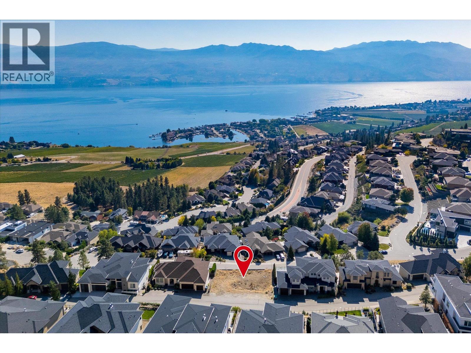 3231 Pinot Noir Drive Lot# 54, West Kelowna, British Columbia  V4T 0E1 - Photo 11 - 10361560