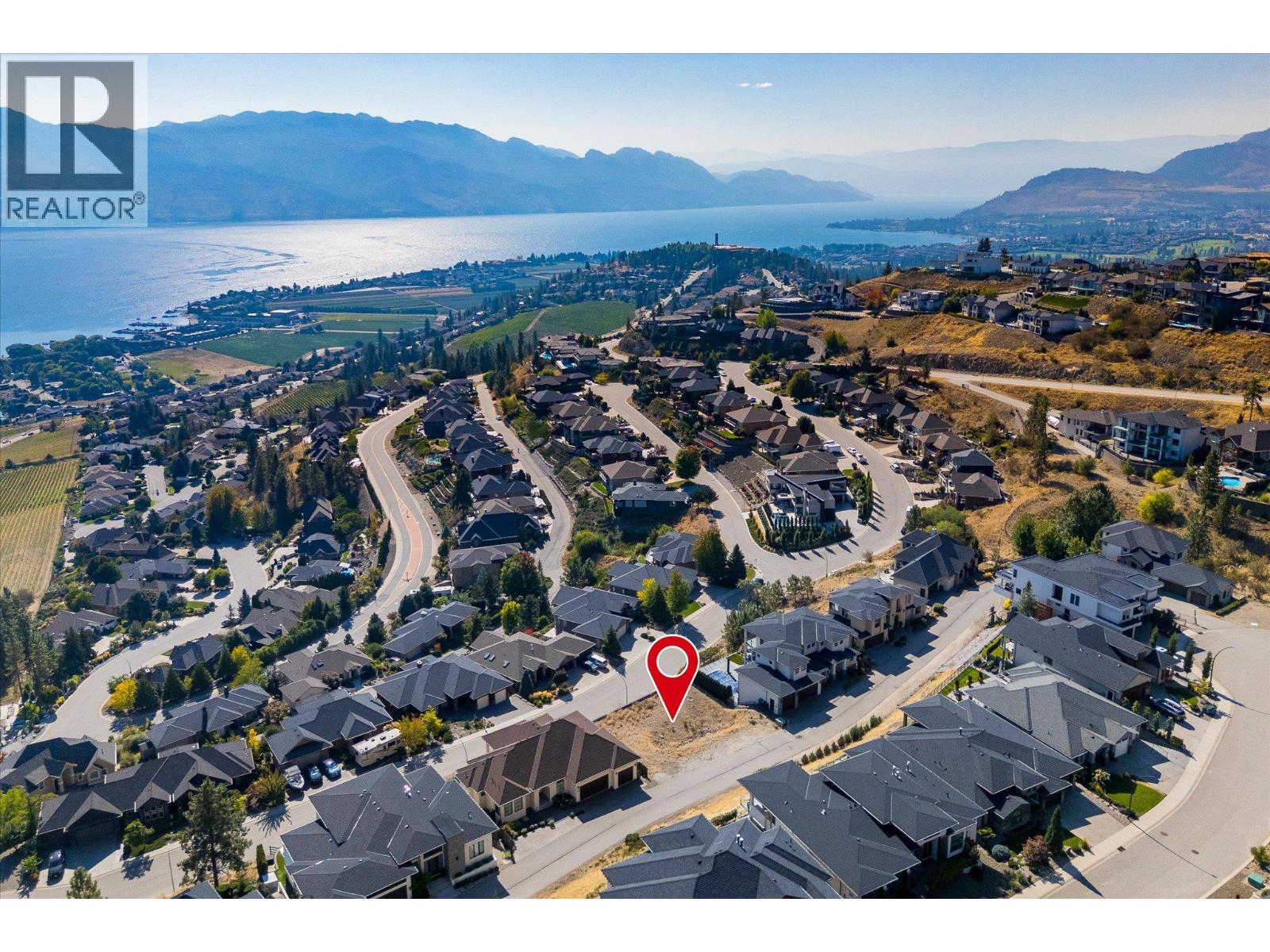3231 Pinot Noir Drive Lot# 54, West Kelowna, British Columbia  V4T 0E1 - Photo 12 - 10361560