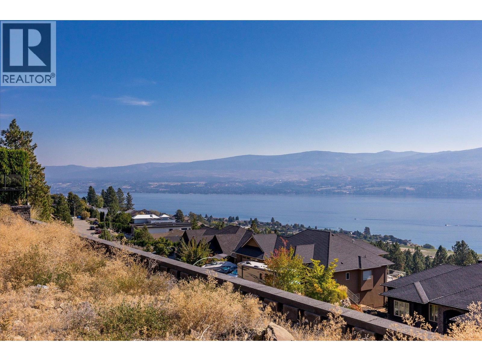 3231 Pinot Noir Drive Lot# 54, West Kelowna, British Columbia  V4T 0E1 - Photo 4 - 10361560