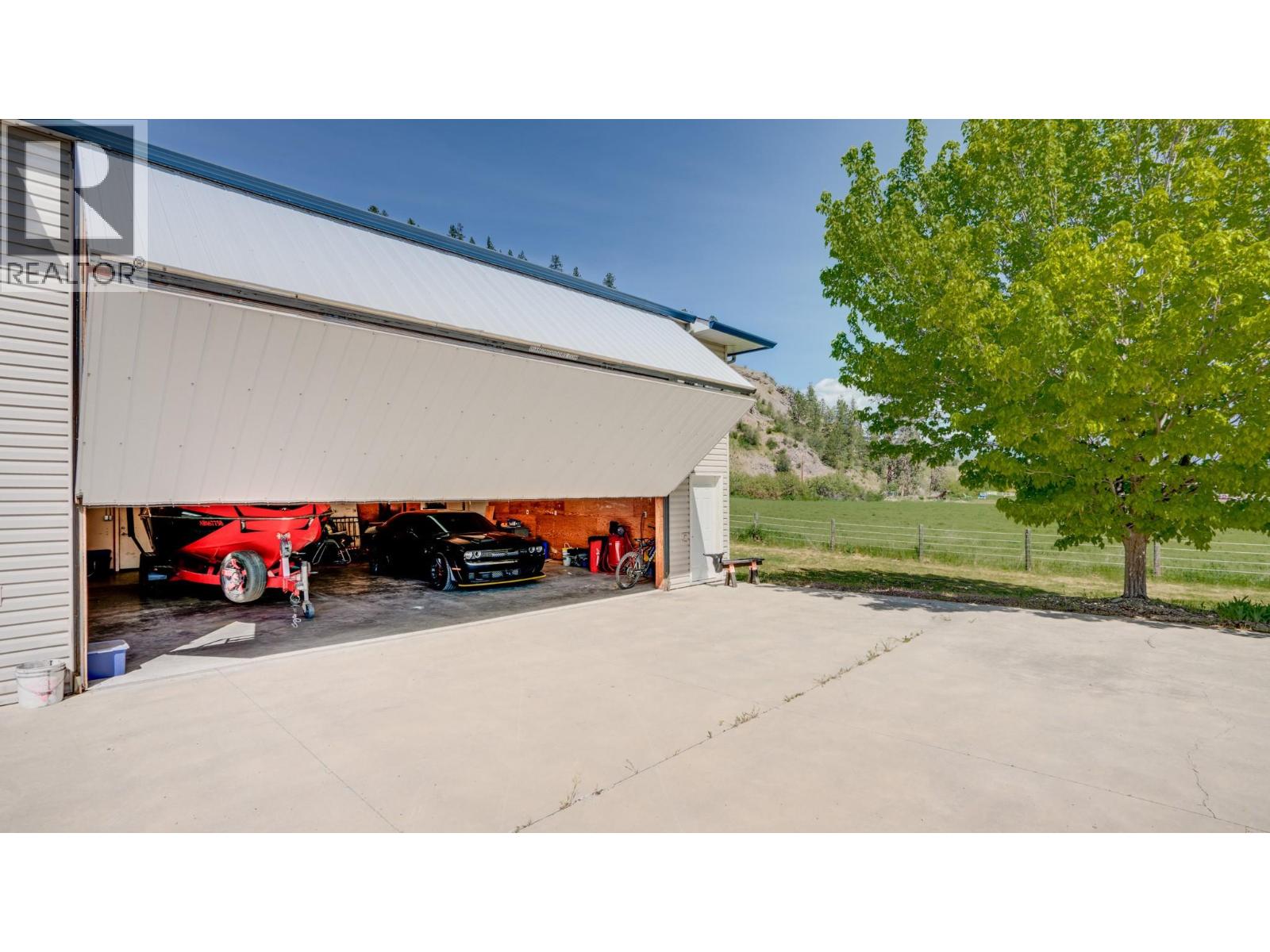 4767 Grandview Flats N Road, Armstrong, British Columbia  V4Y 0P8 - Photo 62 - 10364048