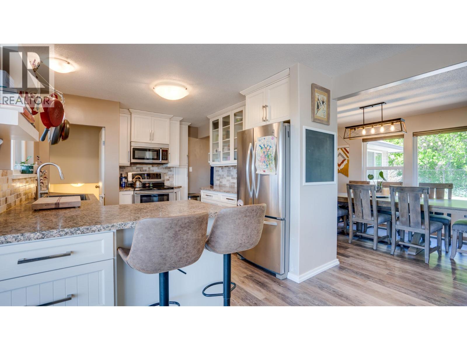 4767 Grandview Flats N Road, Armstrong, British Columbia  V4Y 0P8 - Photo 15 - 10364044