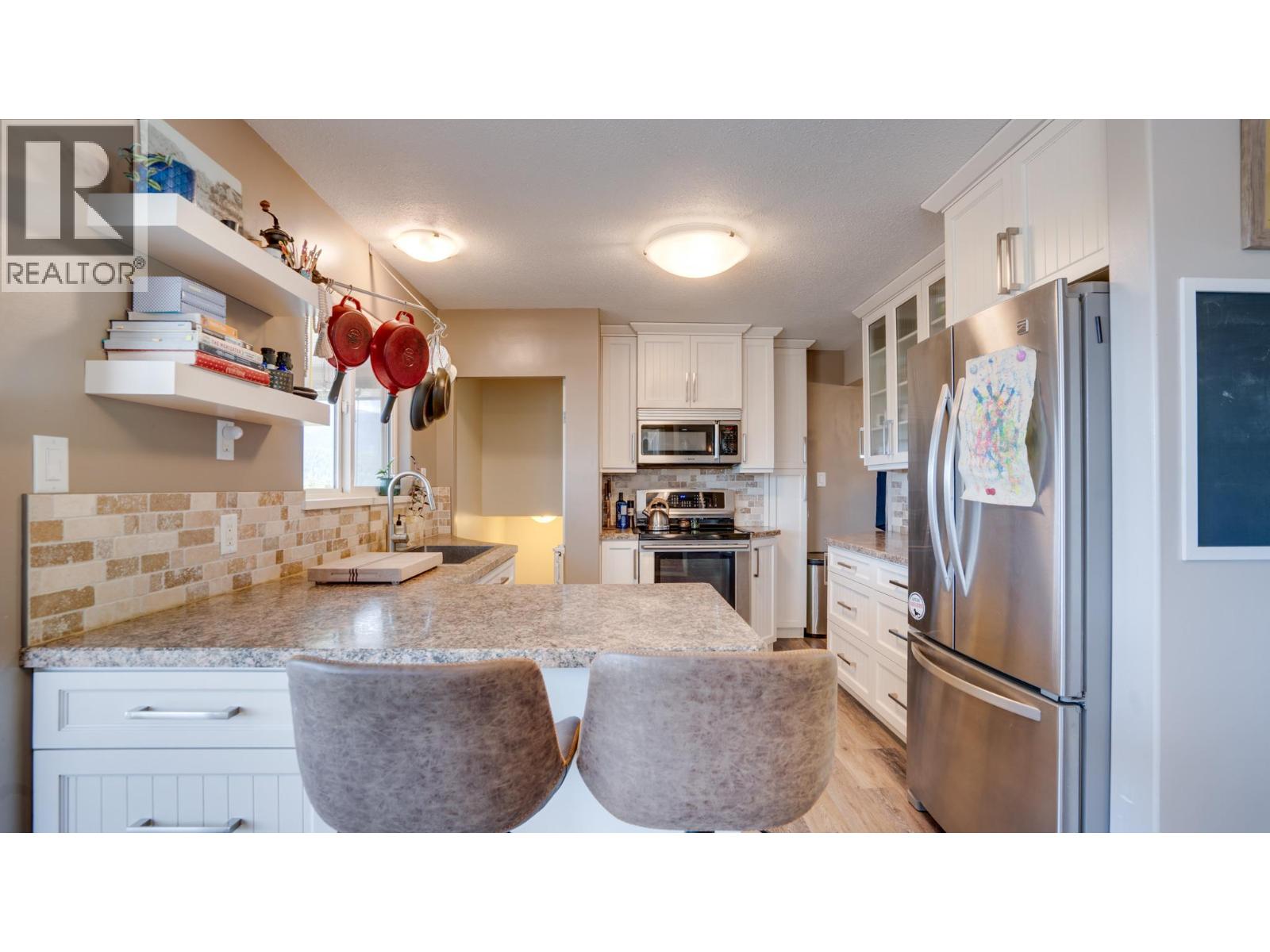 4767 Grandview Flats N Road, Armstrong, British Columbia  V4Y 0P8 - Photo 16 - 10364044