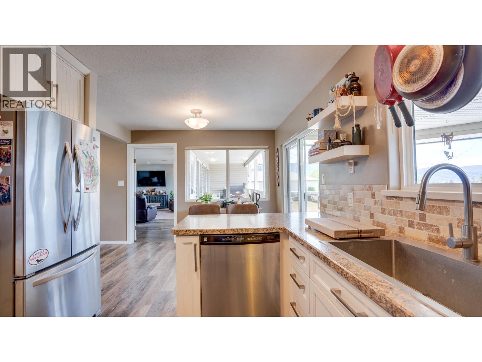 4767 Grandview Flats N Road, Armstrong, British Columbia  V4Y 0P8 - Photo 17 - 10364044