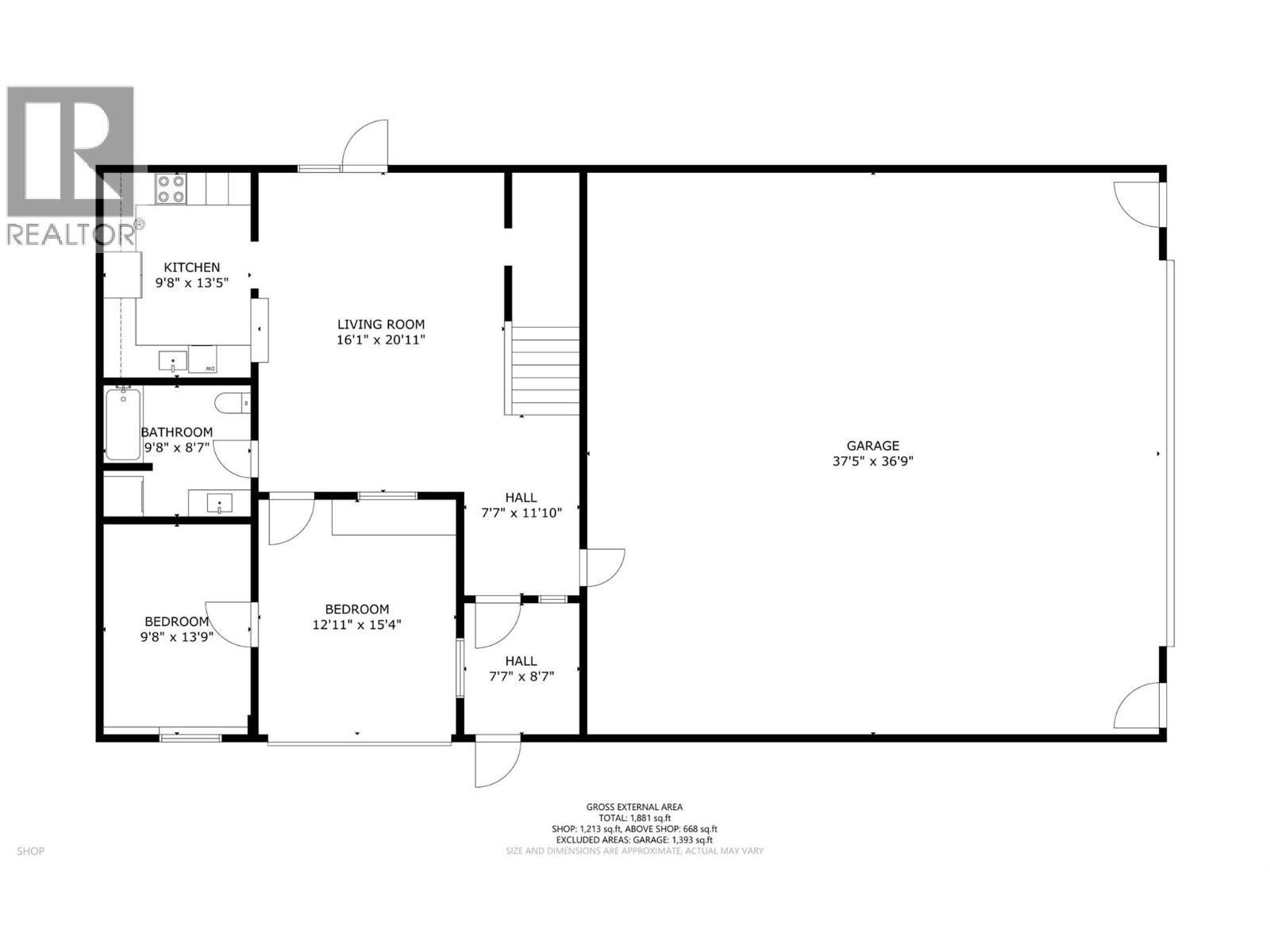4767 Grandview Flats N Road, Armstrong, British Columbia  V4Y 0P8 - Photo 84 - 10364044