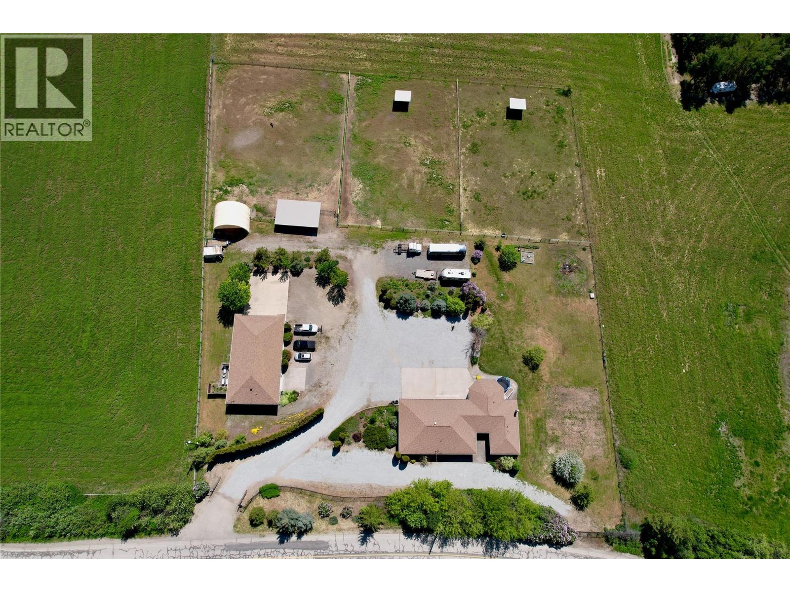 4767 Grandview Flats N Road, Armstrong, British Columbia  V4Y 0P8 - Photo 9 - 10364044