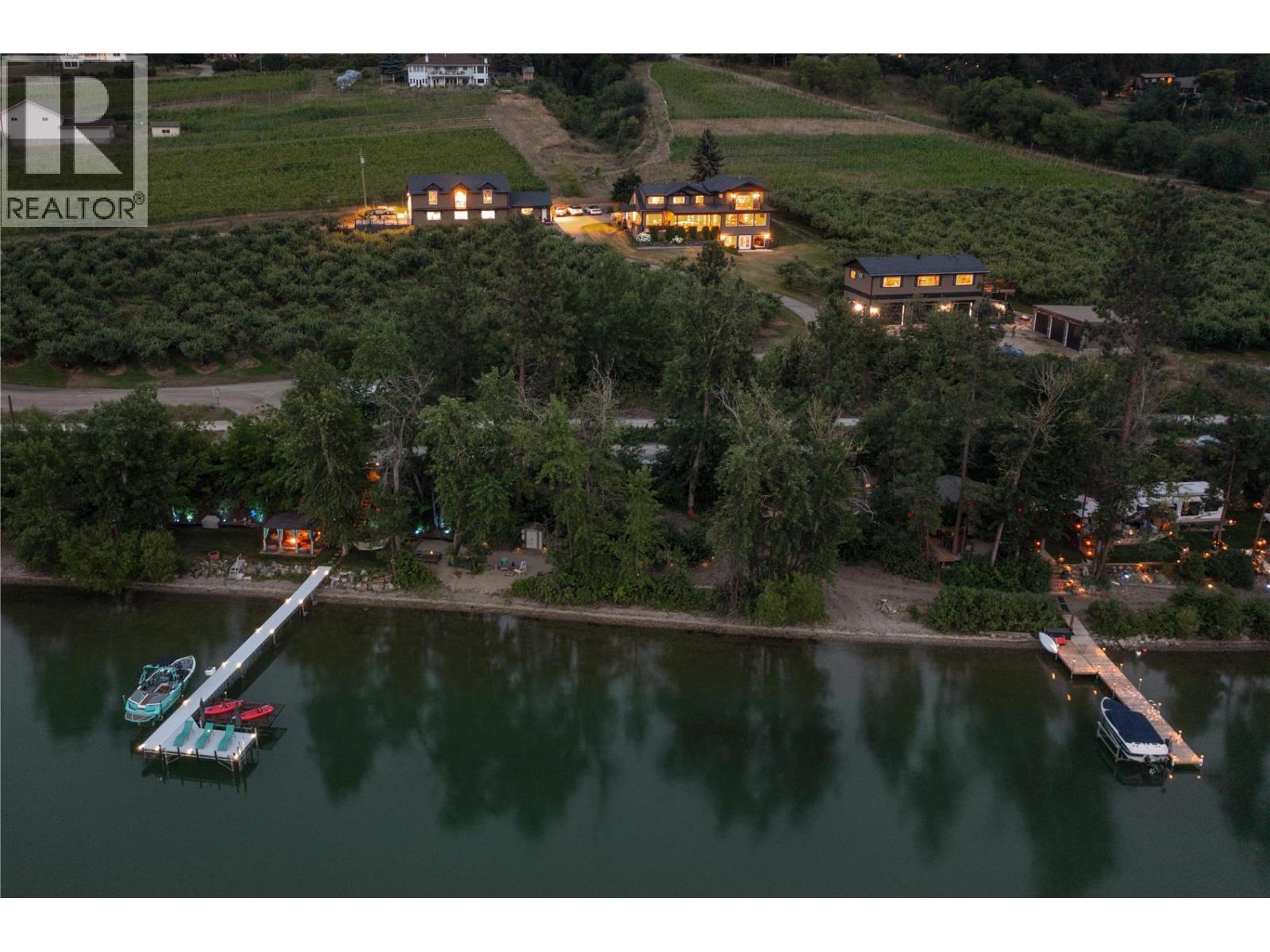 4511 Crawford Road, Lake Country, British Columbia  V4V 2C7 - Photo 1 - 10364007