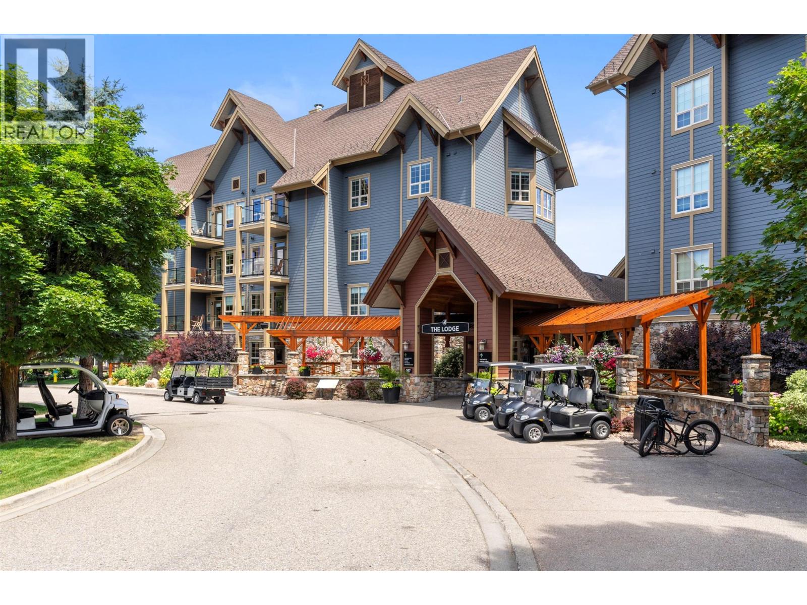 105 Village Centre Court Unit# 321, Vernon, British Columbia  V1H 1T2 - Photo 25 - 10363966