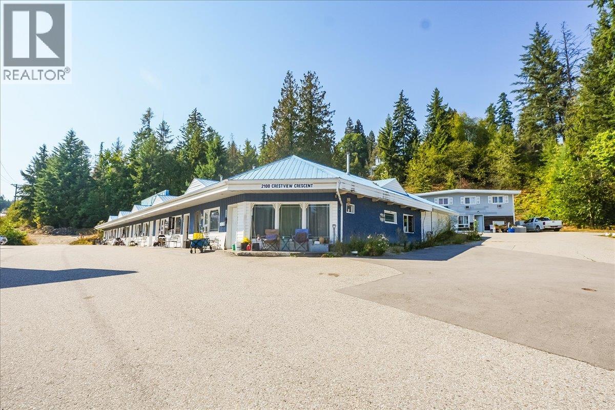 2100 Crestview Crescent, Castlegar, British Columbia  V1N 3B3 - Photo 26 - 10363815