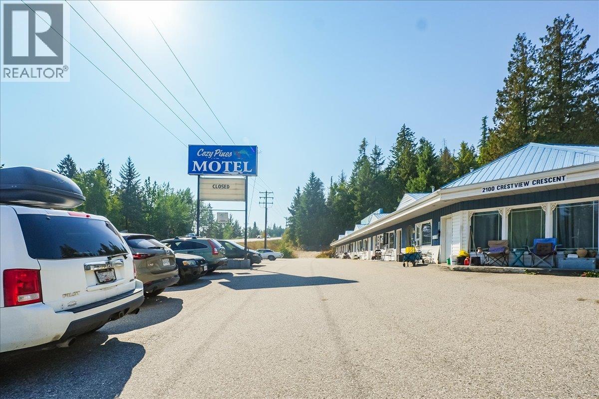 2100 Crestview Crescent, Castlegar, British Columbia  V1N 3B3 - Photo 27 - 10363815