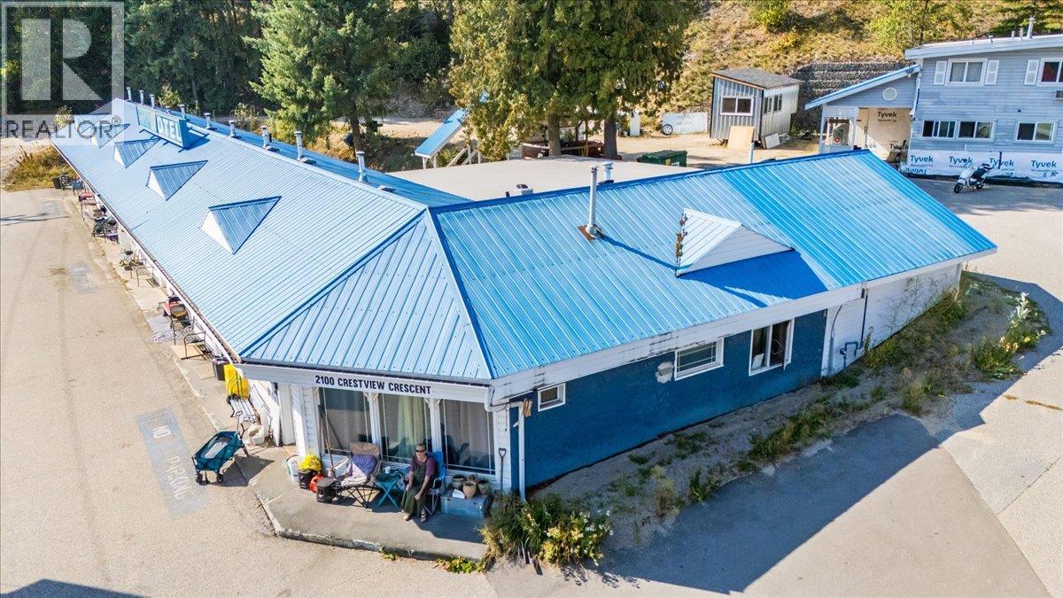 2100 Crestview Crescent, Castlegar, British Columbia  V1N 3B3 - Photo 39 - 10363815