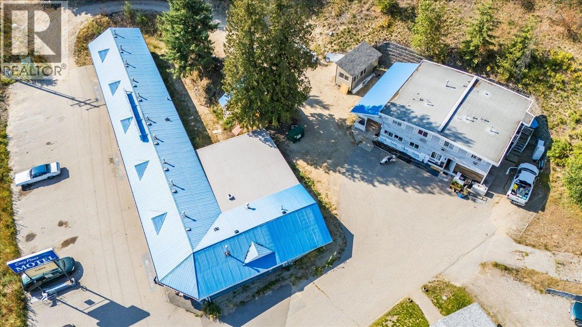 2100 Crestview Crescent, Castlegar, British Columbia  V1N 3B3 - Photo 43 - 10363815