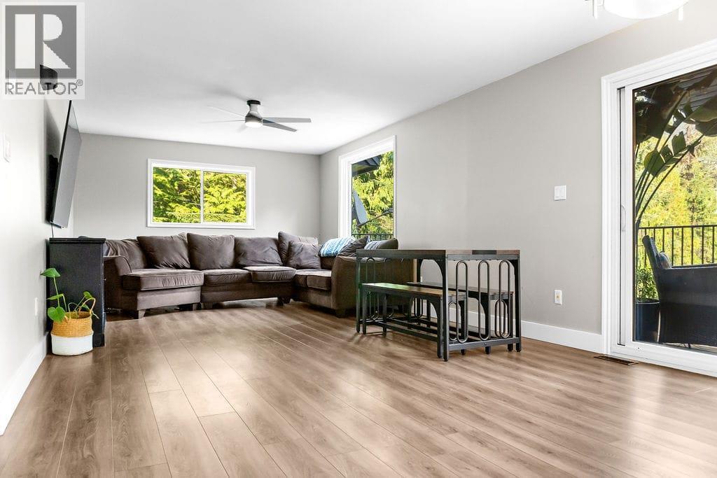 2227 Allshouse Road, Summit Lake, British Columbia  V0G 1R1 - Photo 17 - 10364071