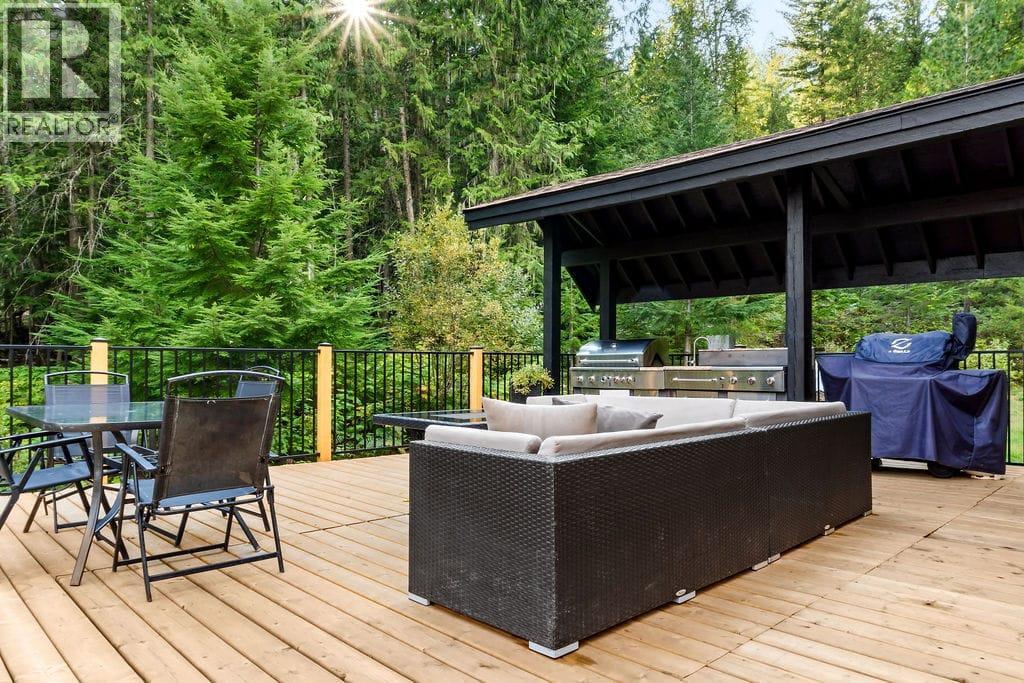 2227 Allshouse Road, Summit Lake, British Columbia  V0G 1R1 - Photo 31 - 10364071