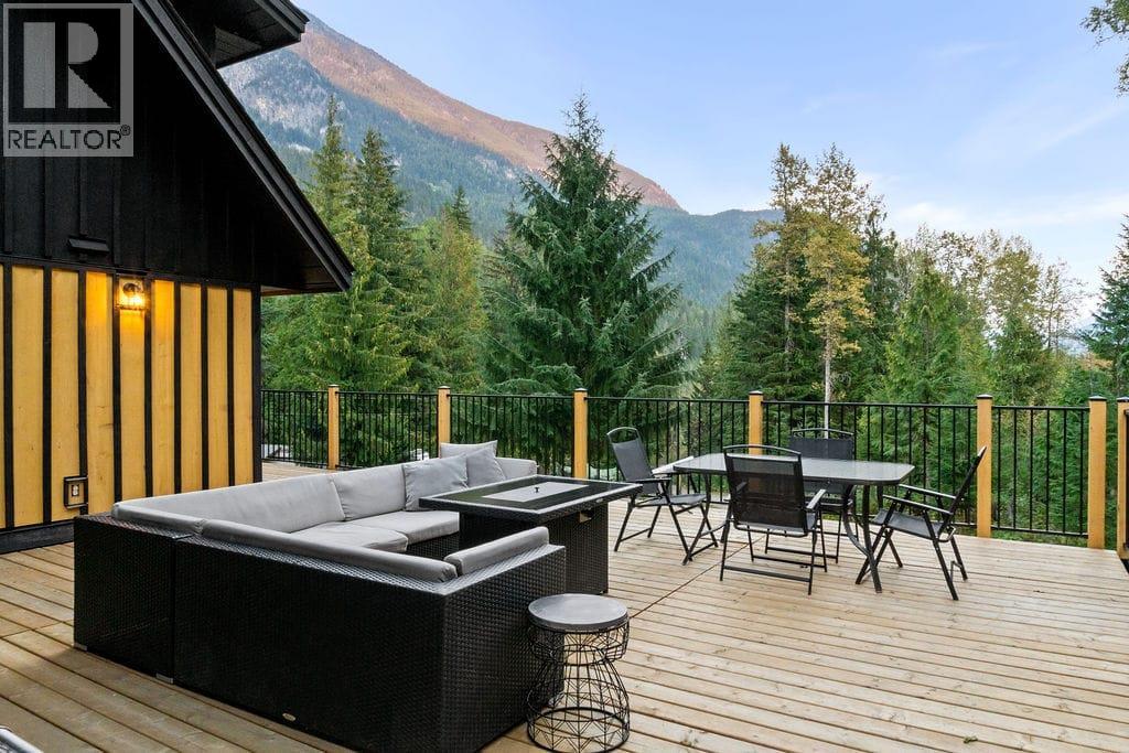 2227 Allshouse Road, Summit Lake, British Columbia  V0G 1R1 - Photo 33 - 10364071