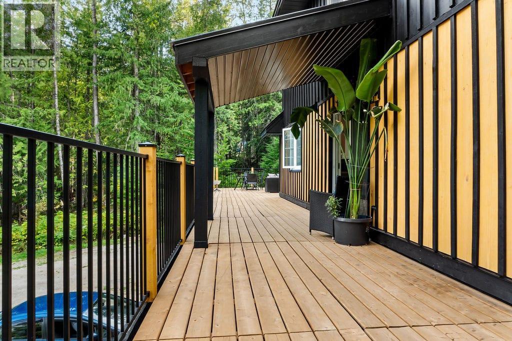 2227 Allshouse Road, Summit Lake, British Columbia  V0G 1R1 - Photo 34 - 10364071