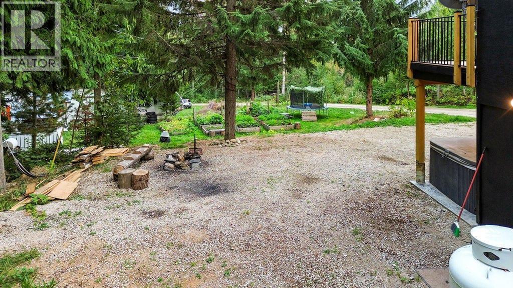 2227 Allshouse Road, Summit Lake, British Columbia  V0G 1R1 - Photo 38 - 10364071