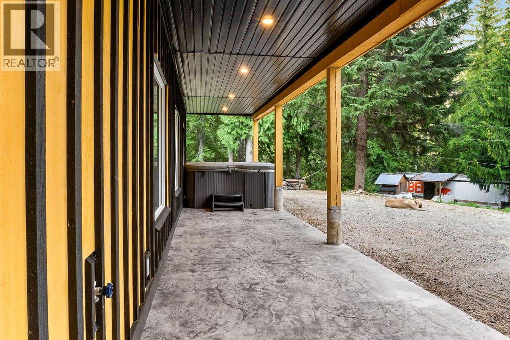 2227 Allshouse Road, Summit Lake, British Columbia  V0G 1R1 - Photo 41 - 10364071