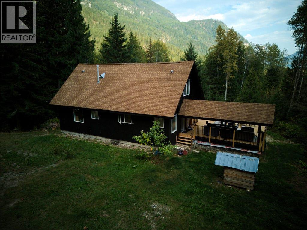 2227 Allshouse Road, Summit Lake, British Columbia  V0G 1R1 - Photo 42 - 10364071