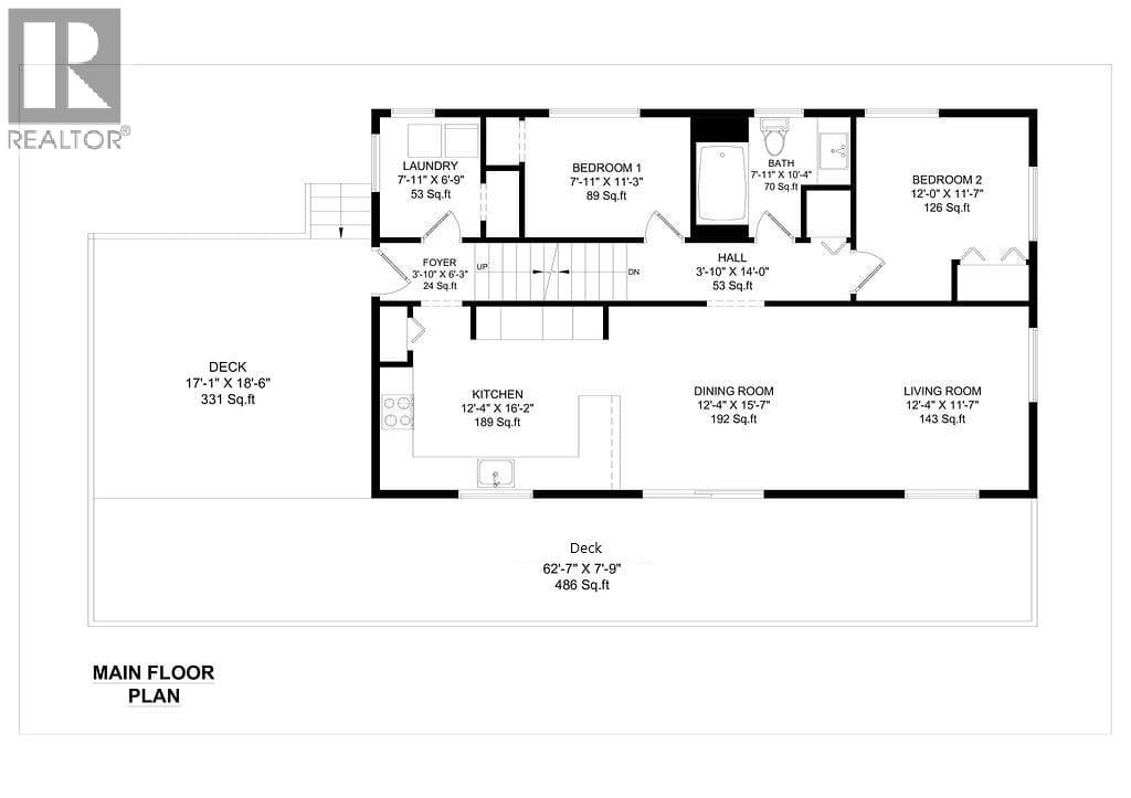 2227 Allshouse Road, Summit Lake, British Columbia  V0G 1R1 - Photo 44 - 10364071