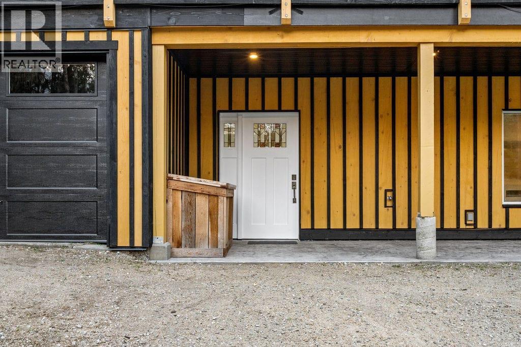 2227 Allshouse Road, Summit Lake, British Columbia  V0G 1R1 - Photo 7 - 10364071