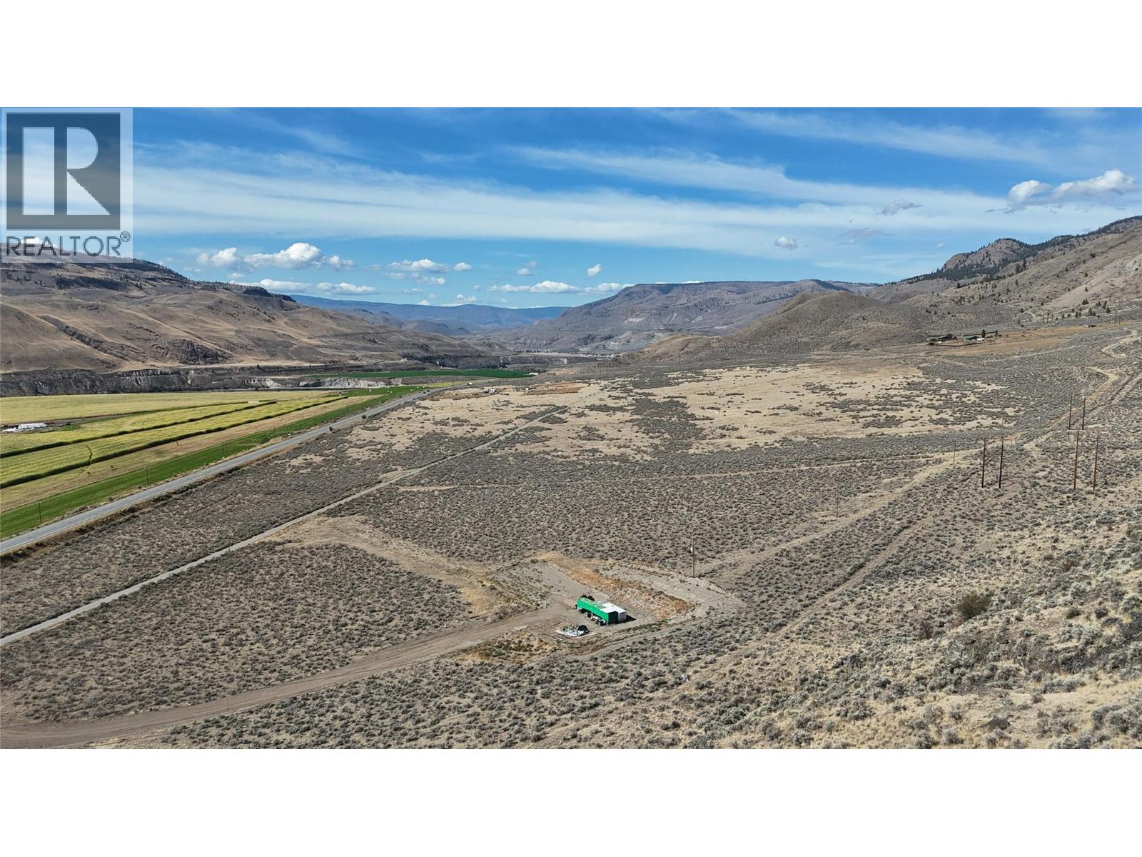 Ne 1/4 Ashcroft Road, Cache Creek, British Columbia  V0K 1H0 - Photo 10 - 10363949