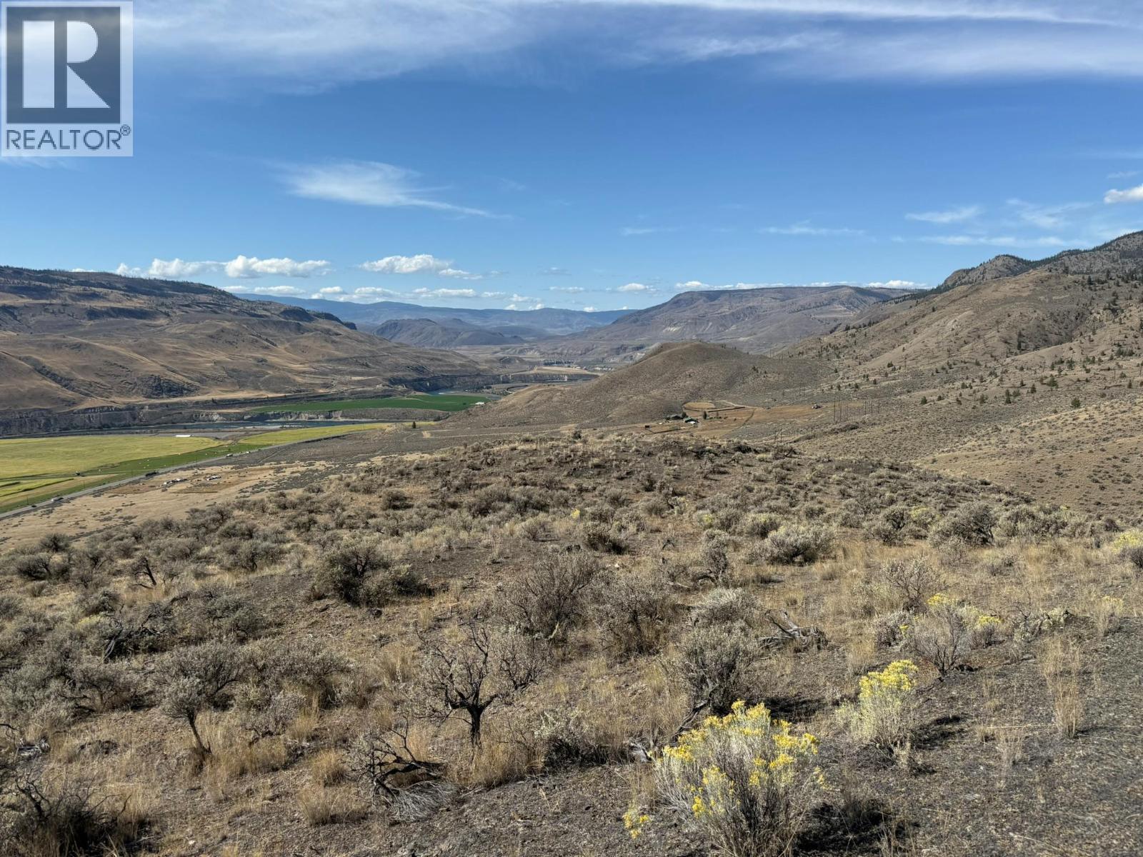 Ne 1/4 Ashcroft Road, Cache Creek, British Columbia  V0K 1H0 - Photo 11 - 10363949