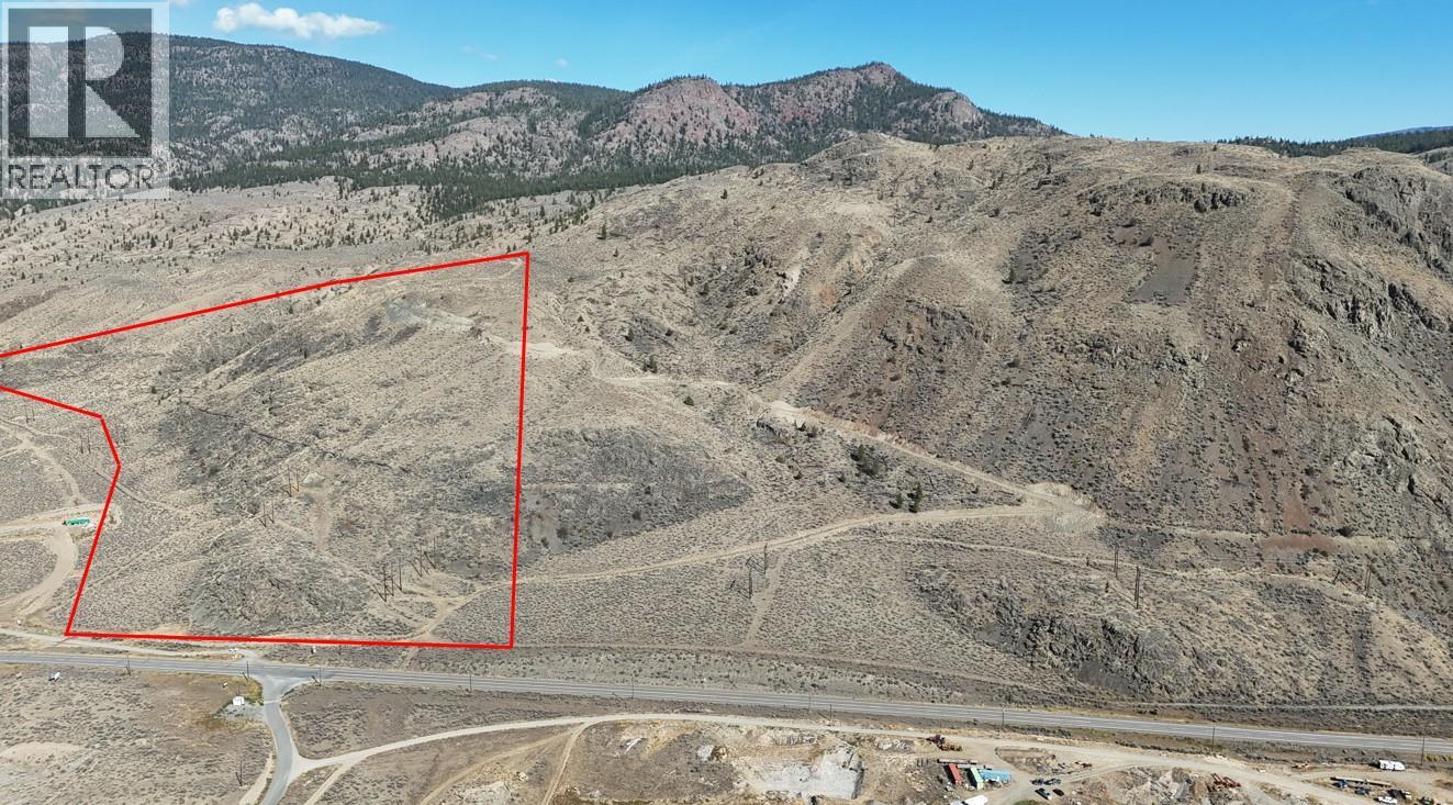 Ne 1/4 Ashcroft Road, Cache Creek, British Columbia  V0K 1H0 - Photo 3 - 10363949