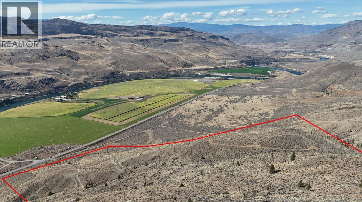 Ne 1/4 Ashcroft Road, Cache Creek, British Columbia  V0K 1H0 - Photo 8 - 10363949