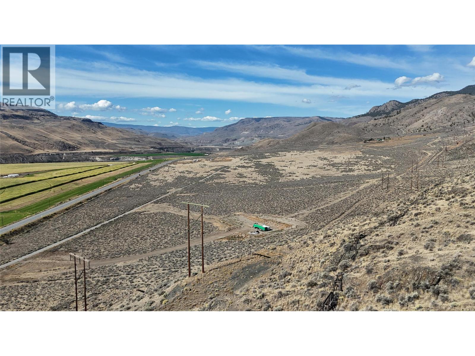 Ne 1/4 Ashcroft Road, Cache Creek, British Columbia  V0K 1H0 - Photo 9 - 10363949