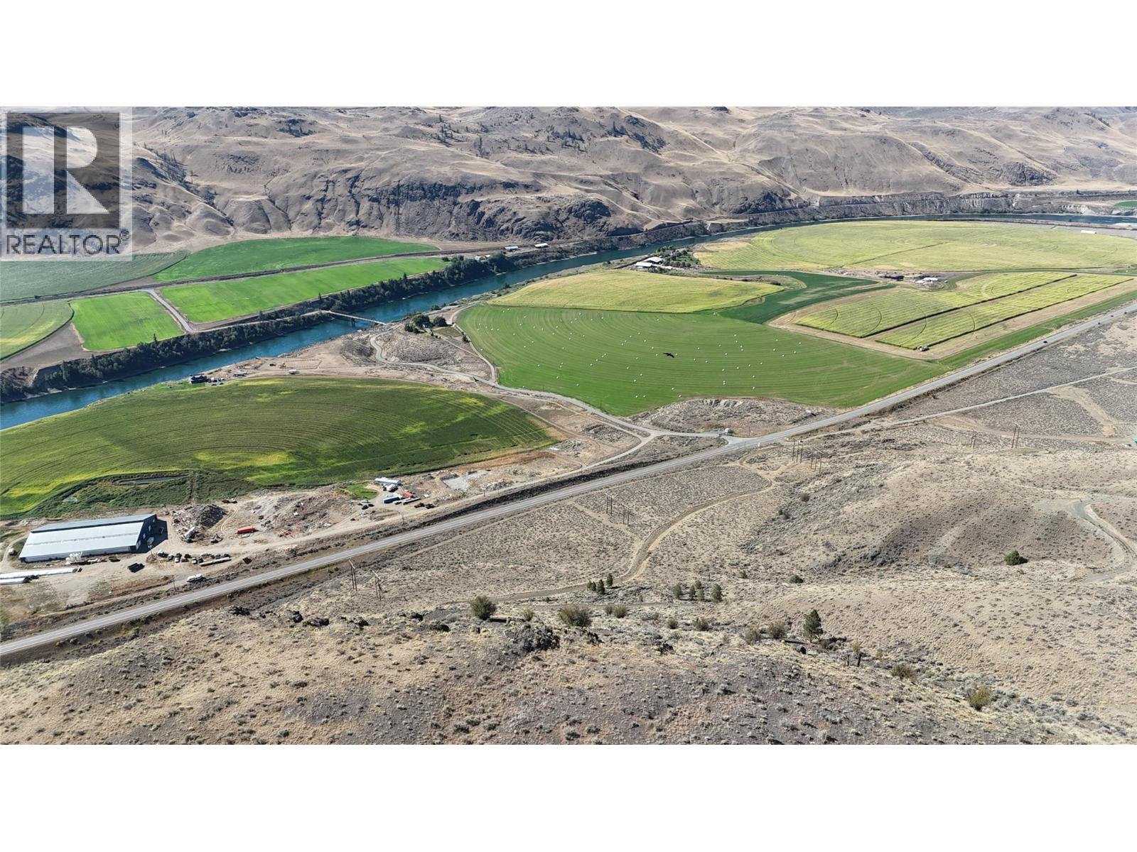 S 1/2 Ashcroft Road, Cache Creek, British Columbia  V0K 1H0 - Photo 12 - 10363837