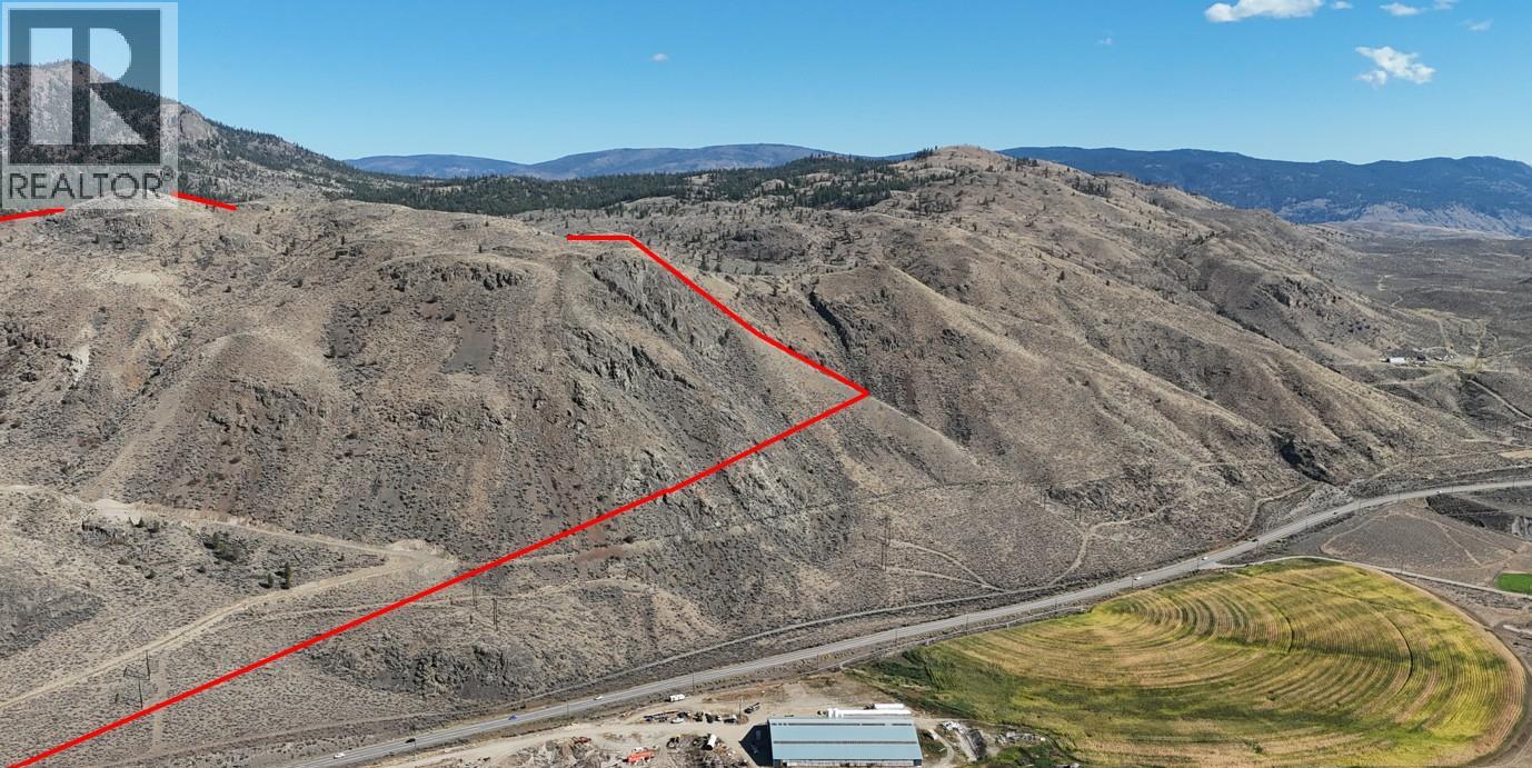 S 1/2 Ashcroft Road, Cache Creek, British Columbia  V0K 1H0 - Photo 20 - 10363837