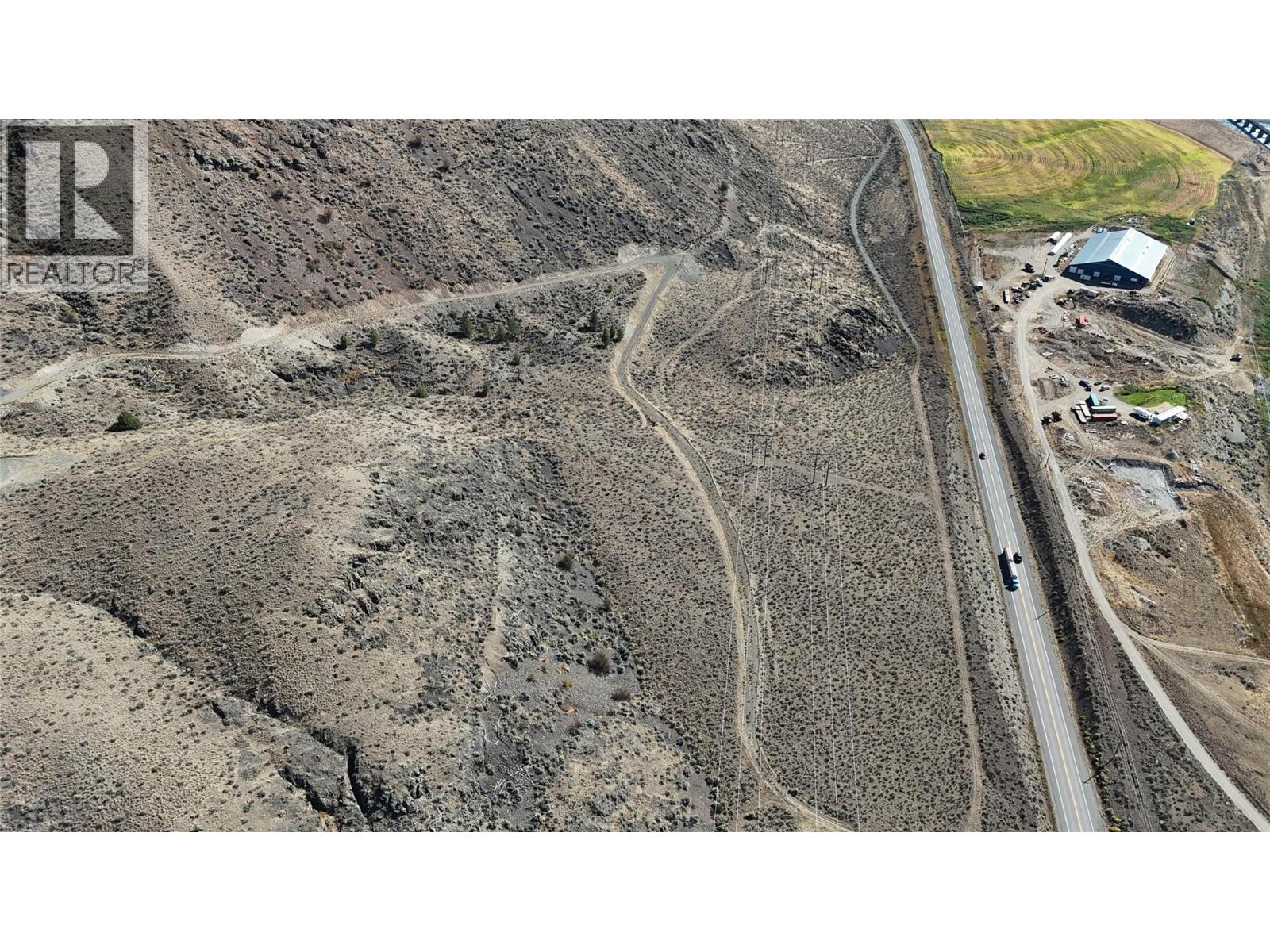 S 1/2 Ashcroft Road, Cache Creek, British Columbia  V0K 1H0 - Photo 22 - 10363837