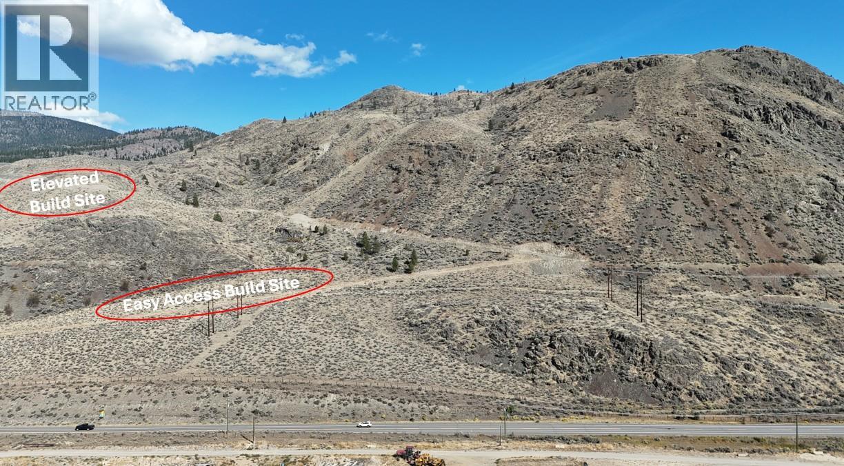 S 1/2 Ashcroft Road, Cache Creek, British Columbia  V0K 1H0 - Photo 3 - 10363837