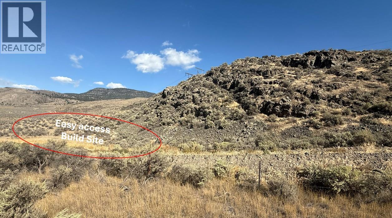 S 1/2 Ashcroft Road, Cache Creek, British Columbia  V0K 1H0 - Photo 4 - 10363837