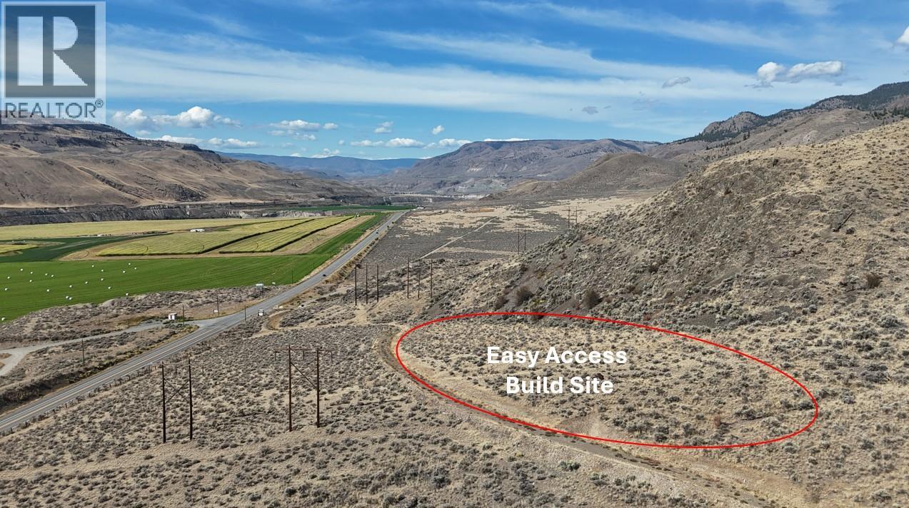 S 1/2 Ashcroft Road, Cache Creek, British Columbia  V0K 1H0 - Photo 5 - 10363837