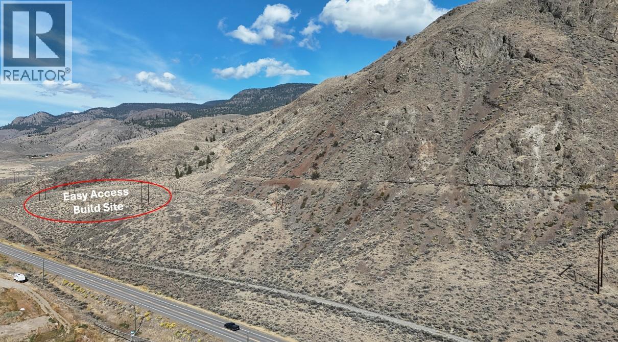 S 1/2 Ashcroft Road, Cache Creek, British Columbia  V0K 1H0 - Photo 6 - 10363837