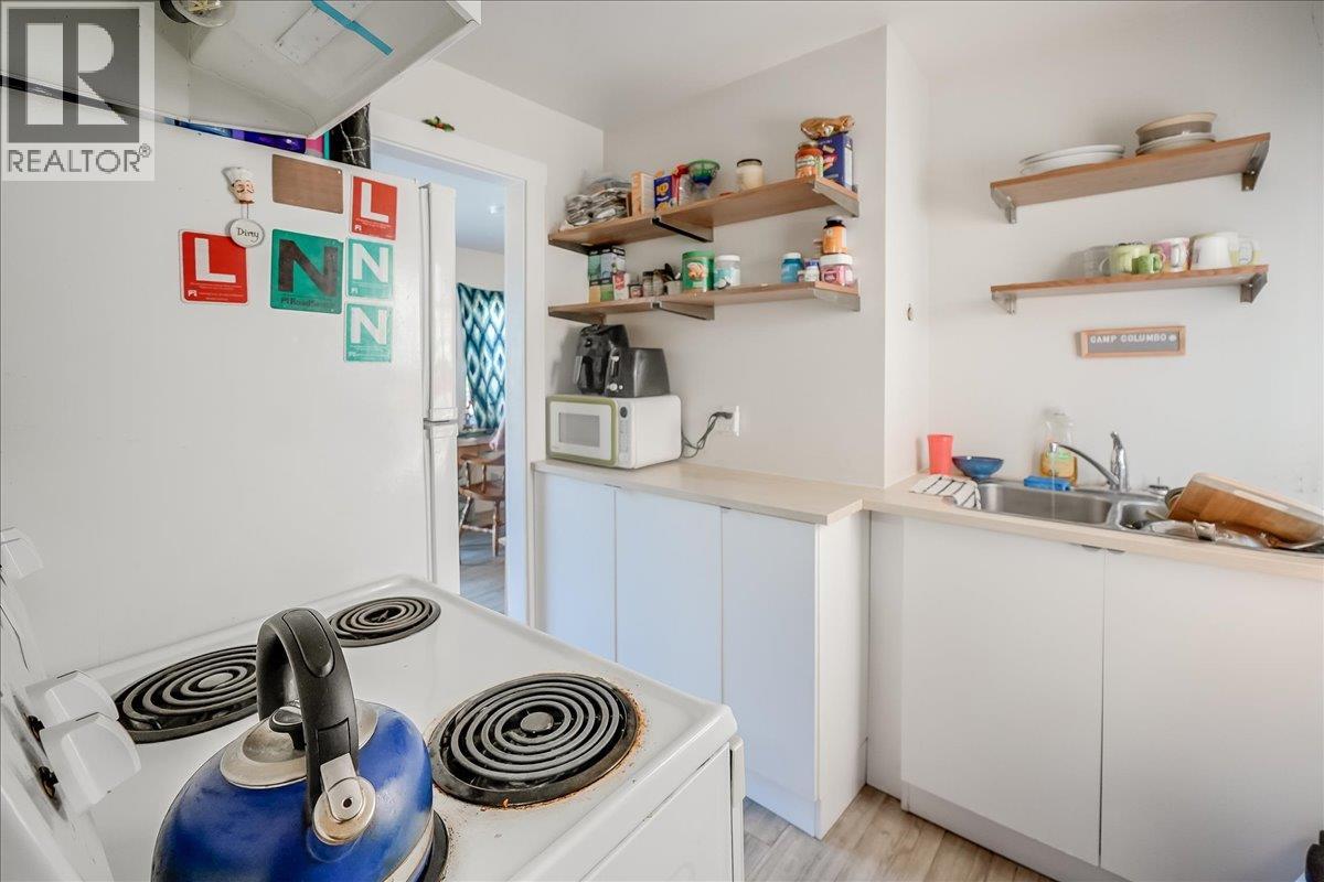 1406 Fourth Avenue, Trail, British Columbia  V1R 1S5 - Photo 11 - 10363830