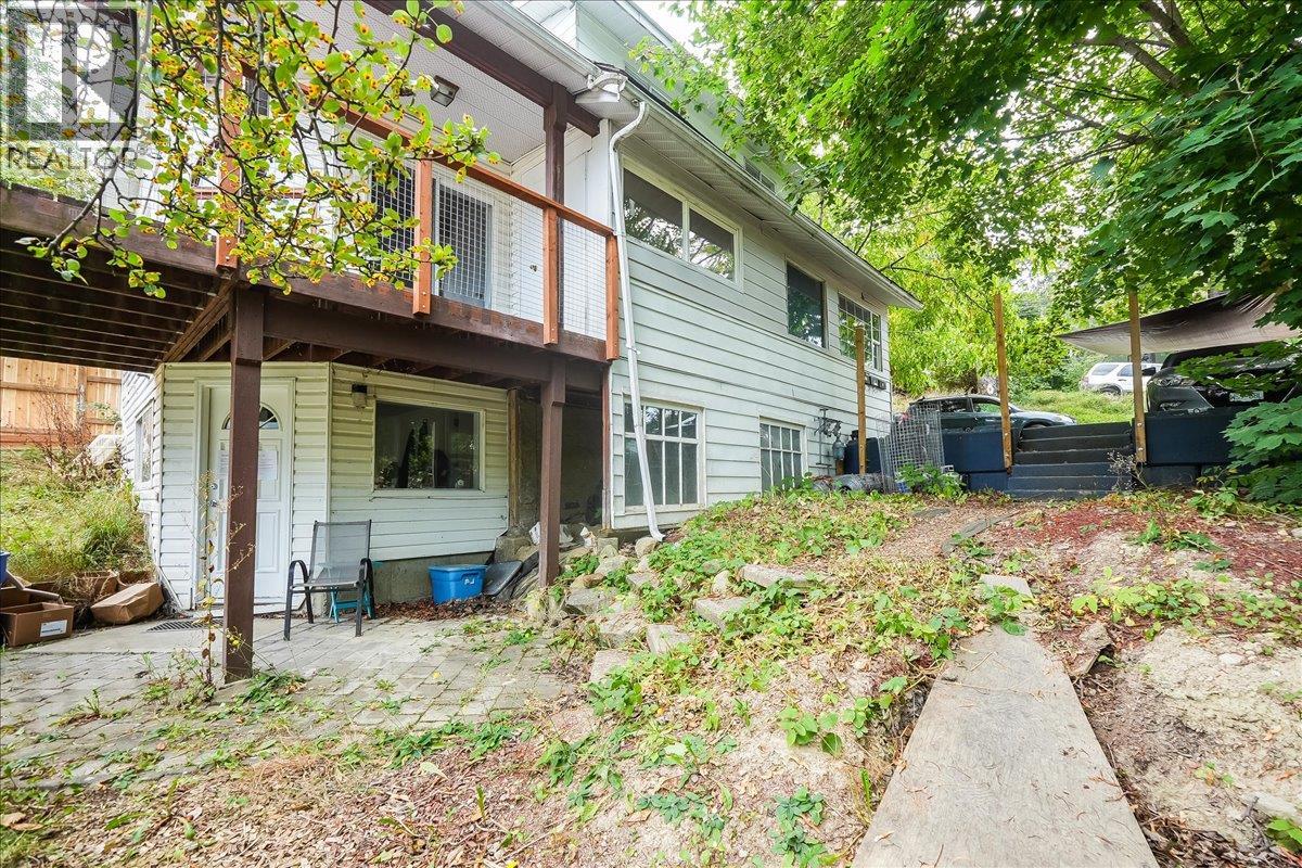 1007 Gordon Street, Nelson, British Columbia  V1L 0A1 - Photo 17 - 10363818