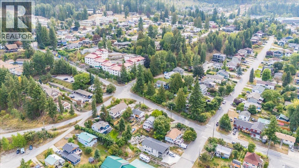 1007 Gordon Street, Nelson, British Columbia  V1L 0A1 - Photo 6 - 10363818