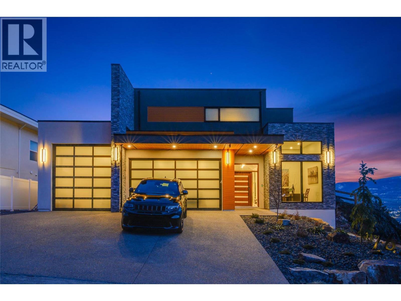 761 Highpointe Lane, Kelowna, British Columbia  V1V 2Y1 - Photo 1 - 10363982