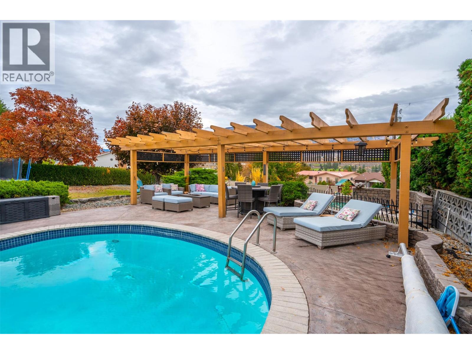 6521 Bellevue Drive, Oliver, British Columbia  V0H 1T4 - Photo 1 - 10364043