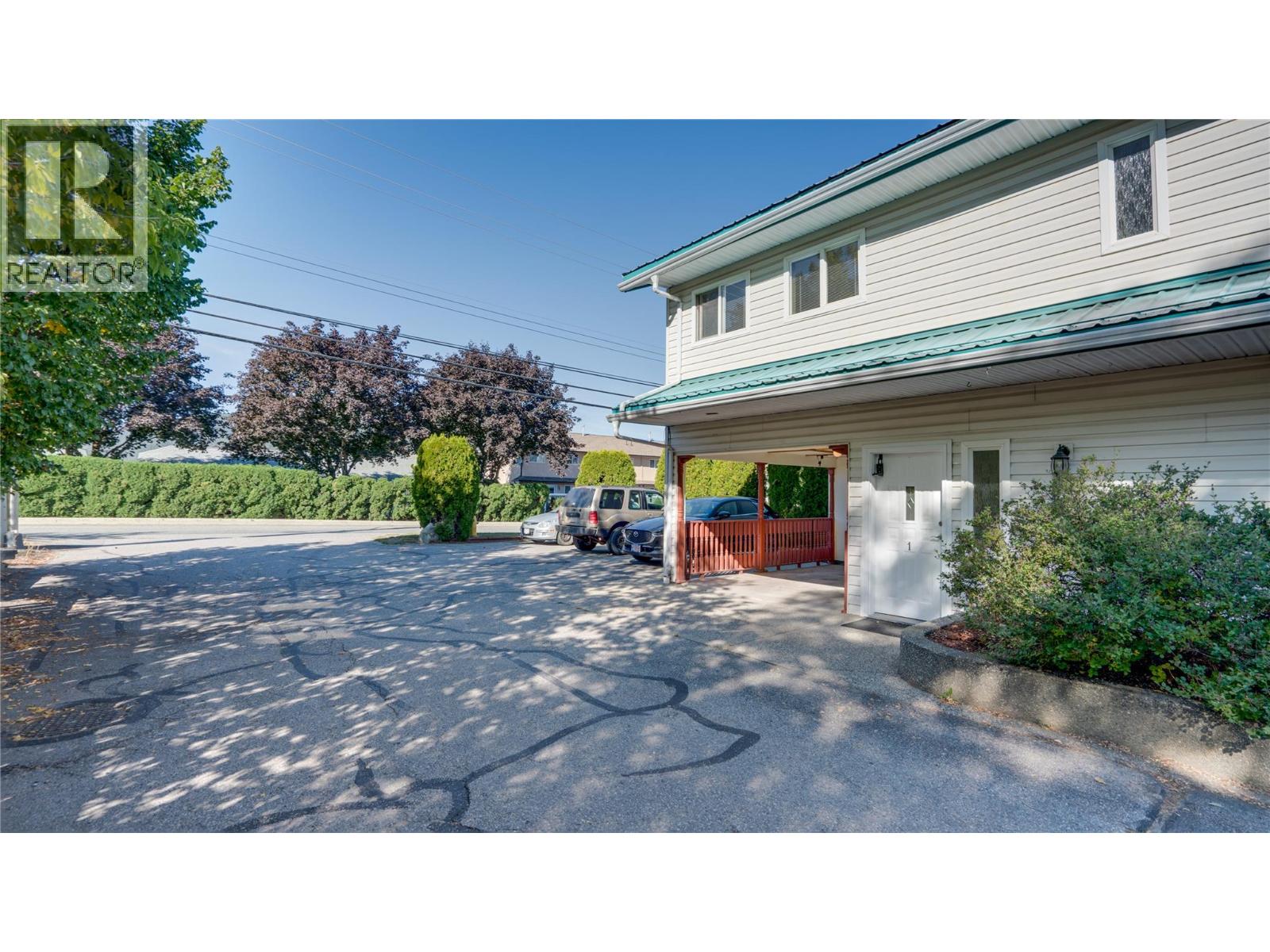 2620 Pleasant Valley Road Unit# 1, Armstrong, British Columbia  V4Y 2A5 - Photo 2 - 10363671