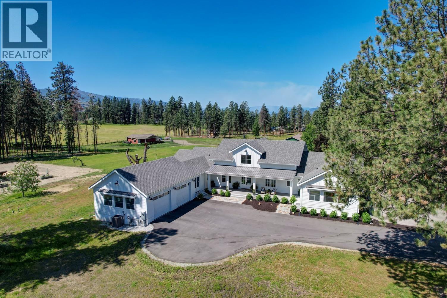 4510-4520 Stewart Road E, Kelowna, British Columbia  V1W 4C1 - Photo 1 - 10364123